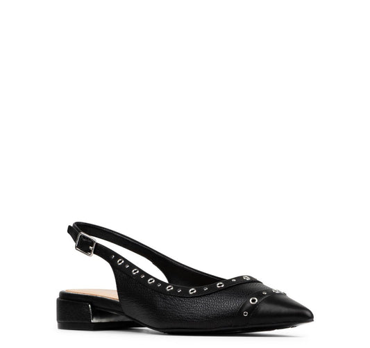Lavinah Slingback