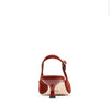 Sodashi Slingback Heel
