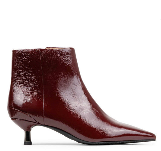 Dazha Bootie