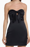 Orion Strapless Mini Dress