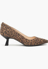 Pointed Toe Pump