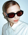 REALITY EYEWEAR Luxe Voltaire Sunglasses