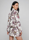Nyx Cropped Jacket