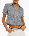 Alton Shirt
