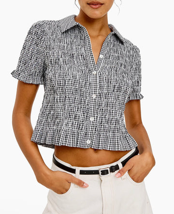 Alton Shirt