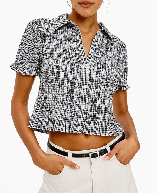 Alton Shirt
