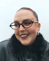 REALITY EYEWEAR The Bessette Reader Glasses