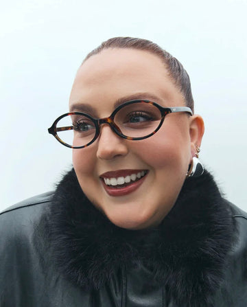REALITY EYEWEAR The Bessette Reader Glasses