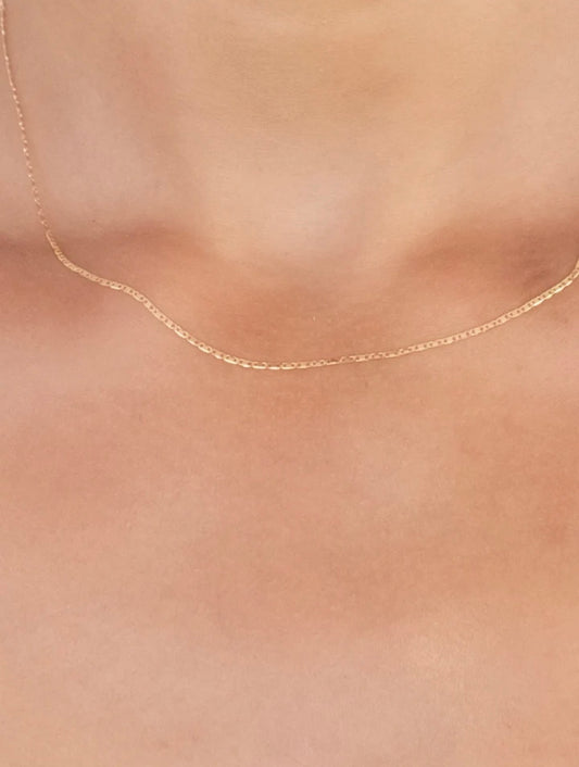 Baby Valentino Necklace