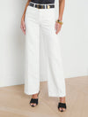 Scottie Wide-Leg Jean