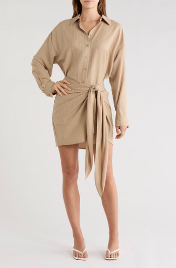 The Sweet Talker Dress