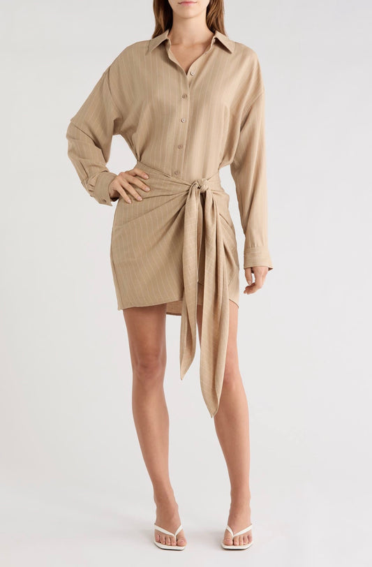 The Sweet Talker Dress
