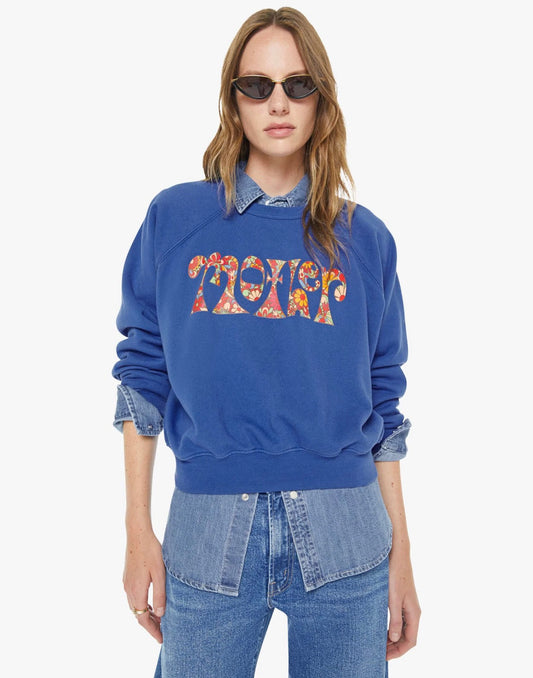 The Concert Sweatshirt