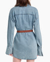 The Eyes On Me Dress