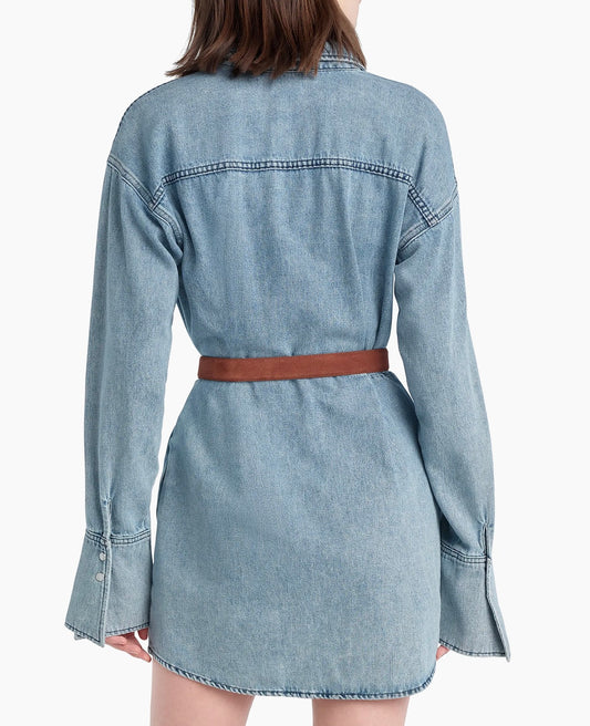 The Eyes On Me Dress