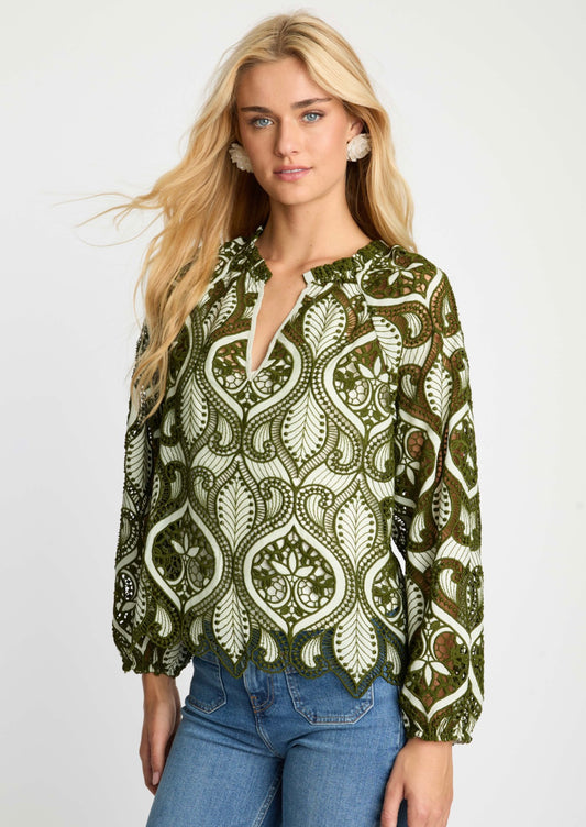 Miki Top