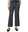 Georgie Cashblend Rib Pant