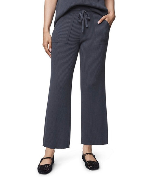 Georgie Cashblend Rib Pant
