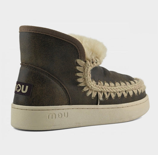Eskimo SneakerSpecial Leather