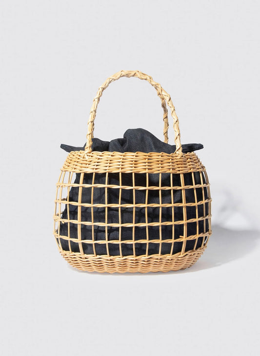 Wapiti Basket Net