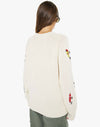 The Raglan Pullover