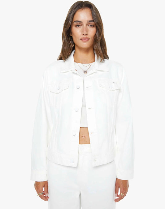 The Bruiser Jacket