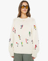 The Raglan Pullover