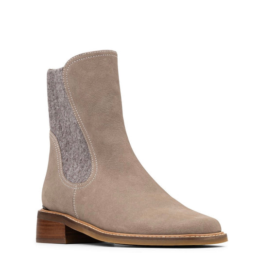 Chelsea Bootie