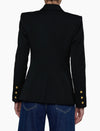 Kyomi Double-Breasted Blazer