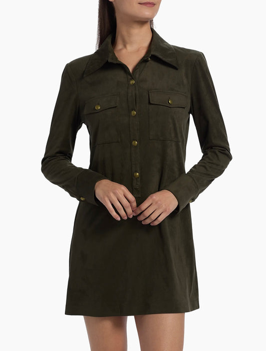 Maria Dress