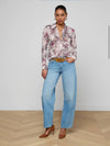 Laurent Blouse