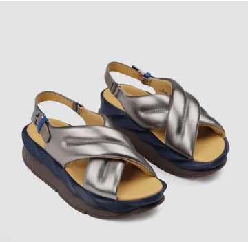 Mellow Moa Sandals
