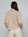 Cosette Stripe Shirt