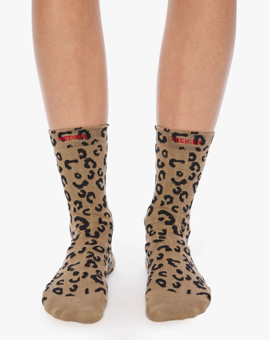 The Half Step Socks