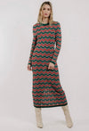 Sarafina Knit Dress