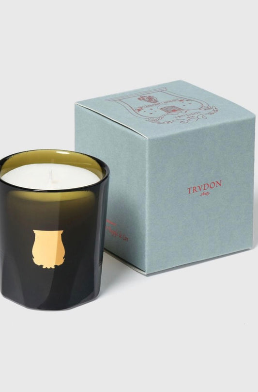And El Kader The Small Candle