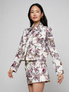 Nyx Cropped Jacket