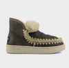 Eskimo SneakerSpecial Leather