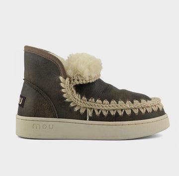 Eskimo SneakerSpecial Leather