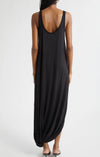 Ellison Knot Hem Tank Dress