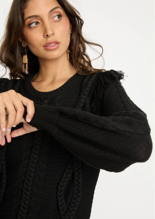 Isadora Sweater