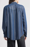Remi Denim Shirt