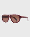REALITY EYEWEAR Luxe Ryder Sunglasses