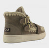 Eskimo Sneaker Buckle Straps