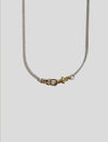 Vintage Clip Chain