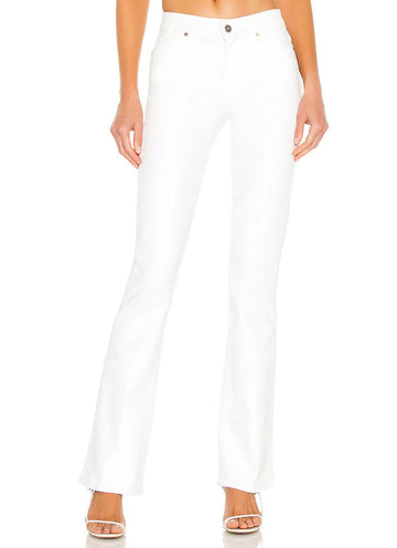High Rise Manhattan 32”Bootcut Jean