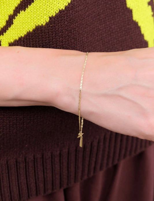 Baby Valentino Bracelet