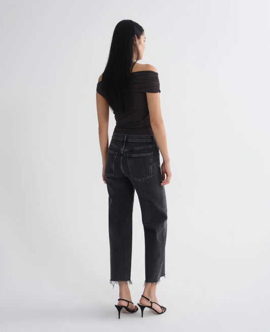 AGOLDE Harper Crop Jean
