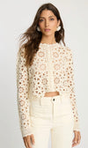Corina Sweater