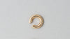 Gold Bold Ear Cuff